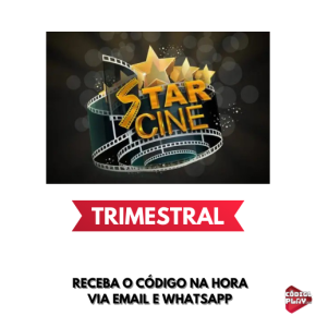 Star Cine Trimestral