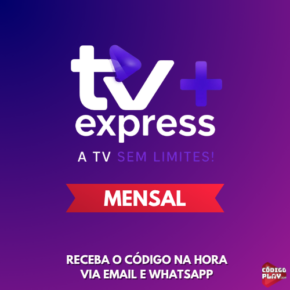 Tv+ Express Mensal