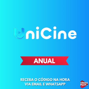 UniCine Anual