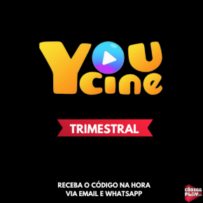 YouCine Trimestral